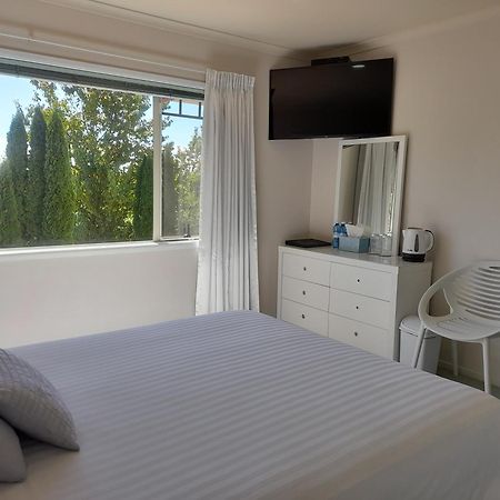 Seascape Villa B&B Tauranga Luaran gambar