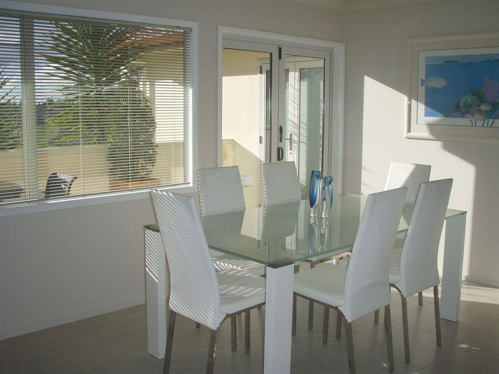 Seascape Villa B&B Tauranga Luaran gambar