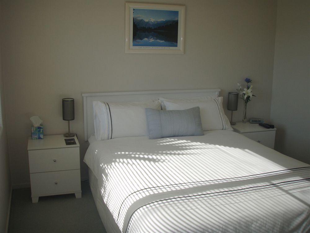 Seascape Villa B&B Tauranga Luaran gambar