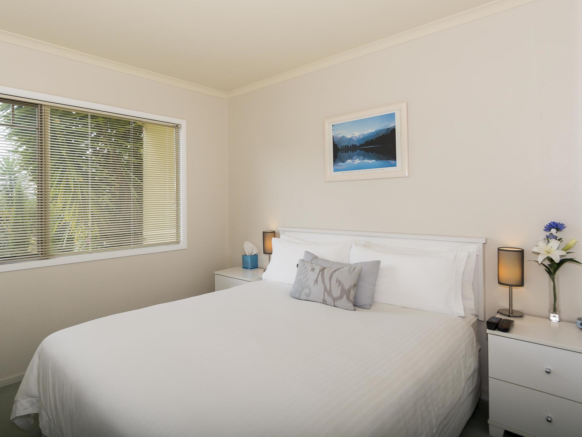 Seascape Villa B&B Tauranga Luaran gambar