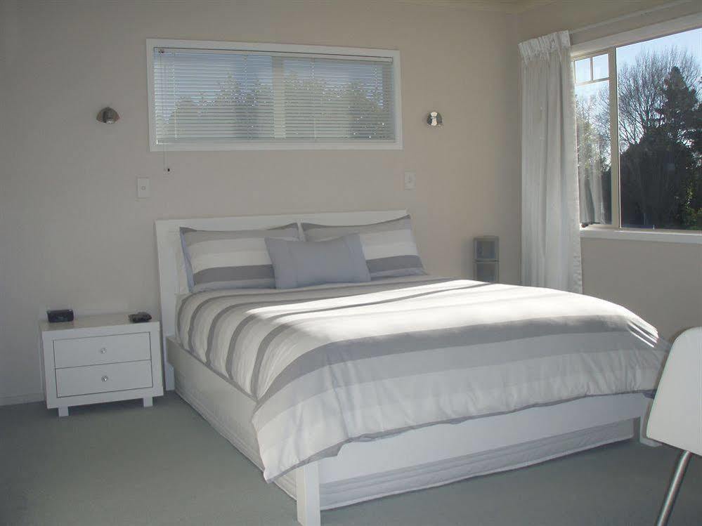 Seascape Villa B&B Tauranga Luaran gambar