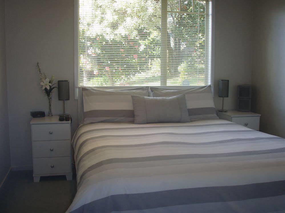 Seascape Villa B&B Tauranga Luaran gambar