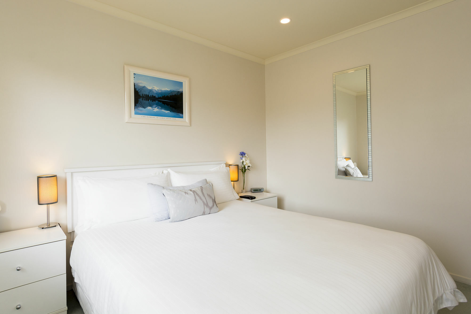 Seascape Villa B&B Tauranga Luaran gambar