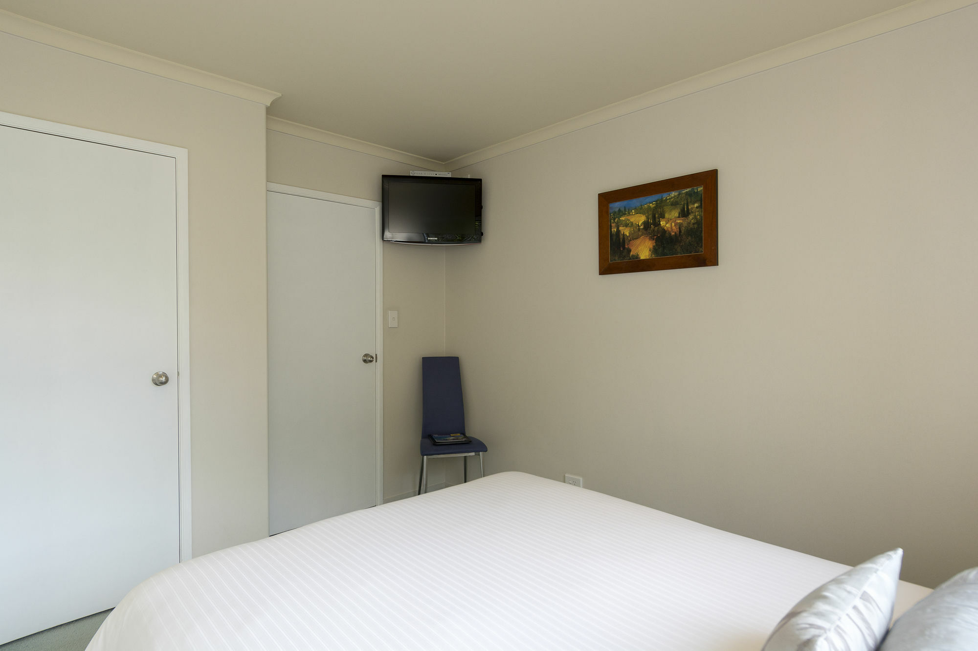 Seascape Villa B&B Tauranga Luaran gambar