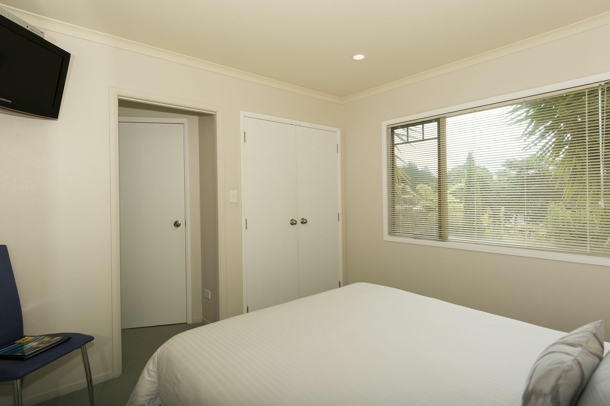 Seascape Villa B&B Tauranga Luaran gambar
